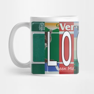 Vermont Local Mug